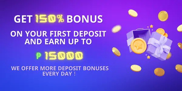 Spin PH Bonuses